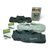 Image 1 : Assorted Bushnell Shirts, Size Small X 3, Ergo Key-Mod 5 Slot Picatinny Rail X 2 and Spypoint Box