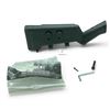 Image 1 : Canuck 12 Tactical Stock with Adjustable Cheek Piece, New