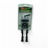 Image 1 : TruGlo Tac-Pod Adjustable Folding 9" - 13" Pivoting Base Bipod, New