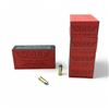 Image 1 : Wolf 45 Long Colt, 250 Grain RNFP Lead Ammunition, 250 Rounds