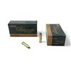 Image 1 : PMC Bronze 357 Magnum, 158 Grain JSP Ammunition, 100 Rounds