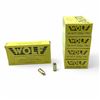 Image 1 : Wolf 45 ACP, 230 Grain TMJ Ammunition, 250 Rounds