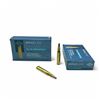 Image 1 : PPU 30-06 Springfield, 150 Grain SP Ammunition, 40 Rounds