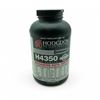 Image 1 : Hodgdon H4350 Rifle Powder, Approximately 1 lb