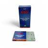 Image 1 : CCI Number 500 Small Pistol Primers, 1000 Qty