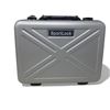 Image 1 : SportLock Foam Lined Hard 3 Pistol Case
