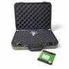 Image 2 : SportLock Foam Lined Hard 3 Pistol Case