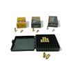 Image 1 : Assorted 9mm Ammunition, 150 Rounds