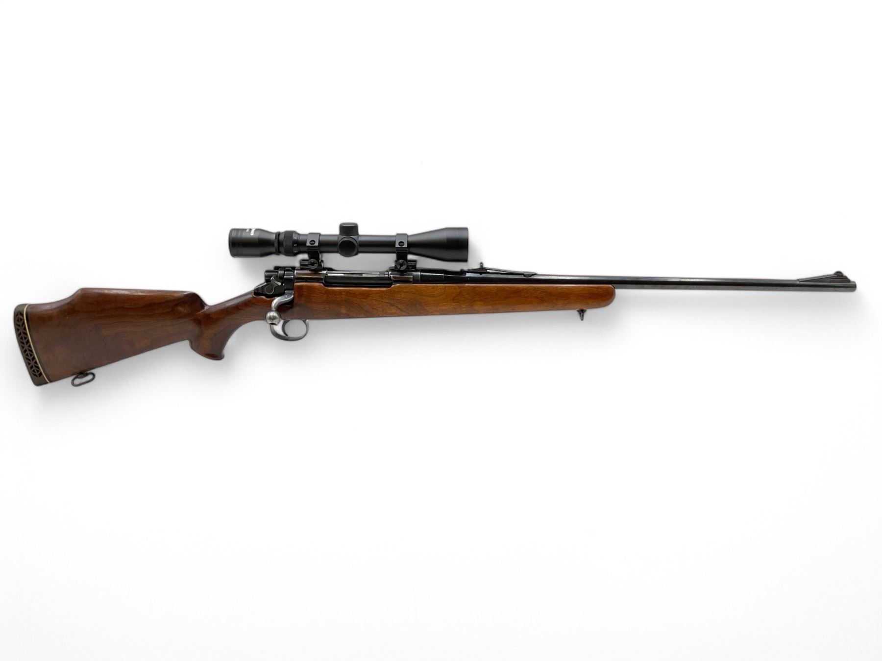 M1917 Bolt Action Rifle 30/06 SPRG 24