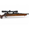 Image 7 : M1917 Bolt Action Rifle 30/06 SPRG 24" Barrel Wood Stock With Dead Ringer 3-9X40 Scope