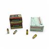 Image 1 : Assorted 9mm Luger Ammunition, 90 Rounds