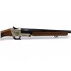 Image 7 : Revolution Armory SB1W Single Shot .410 Shotgun 3" Chamber 22" Vent Rib Barrel Wood Stock