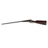 Image 2 : Stevens Single Shot Shotgun .44 Shot 24" Barrel Wood Stock