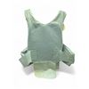 Image 2 : Safariland Ballistic Vest Size Medium with Level II Plates