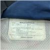Image 3 : Second Chance Ballistic Vest Size 12" X 15" with Level II Plates