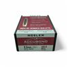 Image 1 : Nosler AccuBond Bonded Long-Range 6.5mm (.264"), 142 Grain Spitzer ABLR Projectiles, 100 Qty