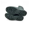 Image 2 : 5.11 Evo 8" High Tactical Boots with Side Zip, Black Men's Size 7 1/2