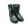 Image 1 : 5.11 Speed 8" Urban Side Zip Boots, Black Men's Size 6 1/2