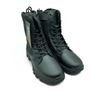 Image 1 : 5.11 Speed 8" Urban Side Zip Boots, Black Men's Size 7 1/2