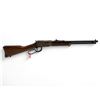 Image 1 : Heritage Settler Compact Lever Action Rifle 22 LR 16.5" Barrel Wood Stock, New