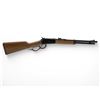 Image 1 : Canuck Wrangler Traditions Lever Action Rifle .357 Magnum 16.5" Threaded Barrel Wood Stock, New