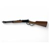 Image 2 : Canuck Wrangler Traditions Lever Action Rifle .357 Magnum 16.5" Threaded Barrel Wood Stock, New