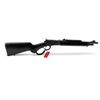 Image 1 : Chiappa 1892 Lever Action Rifle 44 Magnum 13" Threaded Barrel Large Loop Black, New