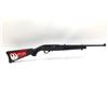 Image 1 : Ruger 10/22 Semi Auto Carbine 22LR 18.5" Barrel Black Synthetic Stock, New