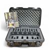 Image 3 : Nanuk 935 Rolling Case, 22 in x 14 in x 9 in, with Extendable Handle, Black, New