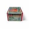 Image 1 : Hornady 338 Caliber (.338"), 225 Grain SP/ RP Interlock Projectiles, 100 Qty