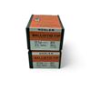 Image 1 : Nosler Ballistic Tip Varmint 22 Cal (.224"), 40 Grain Spitzer BTV Projectiles, 200 Qty