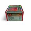 Image 1 : Hornady 30 Caliber (.308"), 165 Grain BTSP Interlock Projectiles, 100 Qty