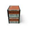Image 1 : Nosler Ballistic Tip Varmint .22 Cal (.224"), 50 Grain Spitzer BTV Projectiles, 200 Qty