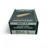 Image 1 : Nosler Custom Competition 30 Caliber (.308"), 168 Grain Hollow Point Projectiles, 100 Qty