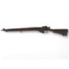 Image 2 : 1950 Long Branch Lee-Enfield No. 4 Mk I* Bolt-Action Service Rifle .303 British