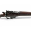 Image 7 : 1950 Long Branch Lee-Enfield No. 4 Mk I* Bolt-Action Service Rifle .303 British