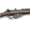 Image 11 : Royal Navy 1917 Enfield Lee-Enfield No. 1 Mk III Bolt-Action Service Rifle .303 British