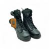 Image 1 : 5.11 EVO 6" Side Zip Boot in Black Men's Size 7 1/2