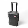 Image 1 : Nanuk 935 Rolling Case, 22 in x 14 in x 9 in, with Extendable Handle, Black, New