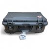 Image 2 : Nanuk 935 Rolling Case, 22 in x 14 in x 9 in, with Extendable Handle, Black, New