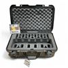 Image 3 : Nanuk 935 Rolling Case, 22 in x 14 in x 9 in, with Extendable Handle, Black, New