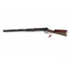 Image 2 : Chiappa 1886 Lever Action Rifle 45-70 Govt 26" Octagon Barrel Case Hardened Receiver Wood Stock, New