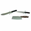 Image 1 : Assorted Knives X 3 Qty