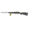 Image 2 : Marlin XT Stainless Varmint Bolt Action Rifle .17HMR 22" Heavy Barrel Laminate Stock, New