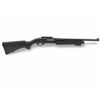 Image 1 : American Tactical MB3-R 870 Clone Pump Action Shotgun 12Ga 3" Chamber 18.5" Barrel Black, New