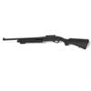 Image 2 : American Tactical MB3-R 870 Clone Pump Action Shotgun 12Ga 3" Chamber 18.5" Barrel Black, New