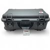 Image 2 : Nanuk 935 Rolling Case, 22 in x 14 in x 9 in, with Extendable Handle, Black, New