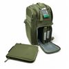 Image 4 : Savior Pro Sema Competition Backpack Range Bag, ODG, New