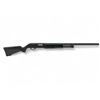 Image 1 : Stevens 320 Pump Action Shotgun 12Ga 3" Chamber 28" Vent Rib Barrel Black, New