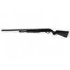 Image 2 : Stevens 320 Pump Action Shotgun 12Ga 3" Chamber 28" Vent Rib Barrel Black, New